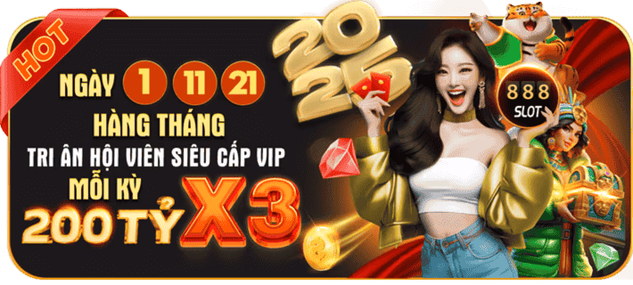 Biểu tượng Jackpot lớn