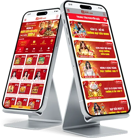 Ứng dụng di động HI88