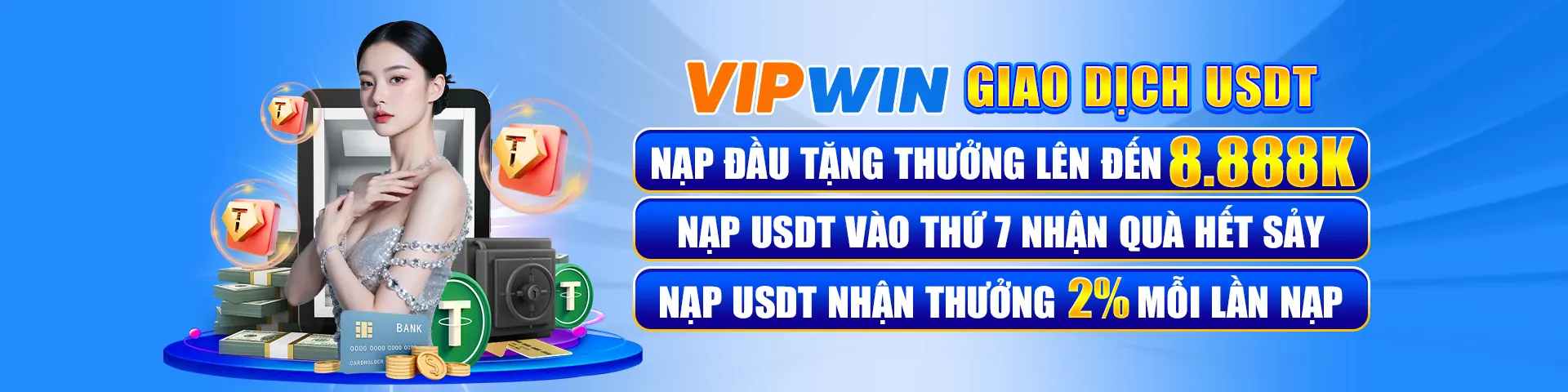 Hình ảnh giao dịch an toàn và rút tiền nhanh chóng