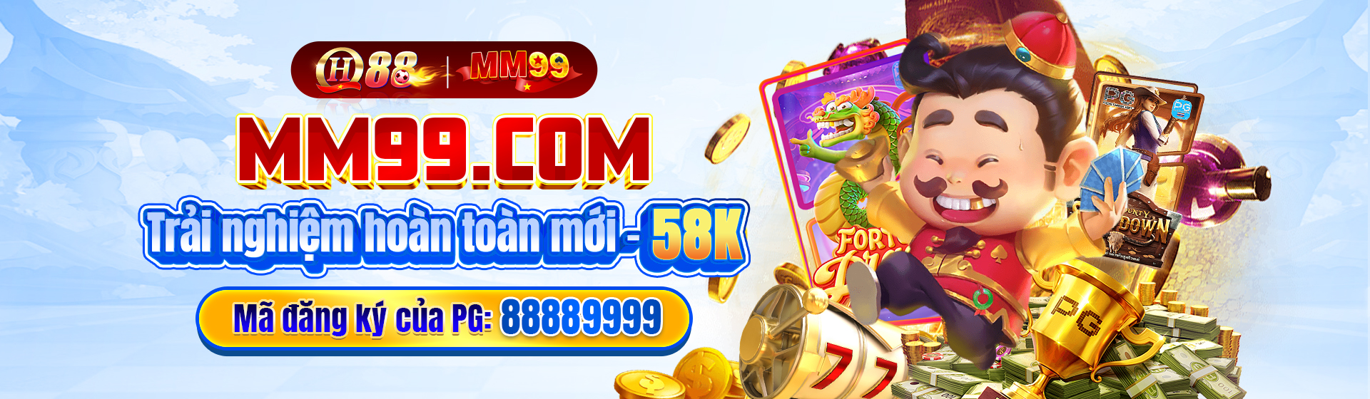 Hình ảnh tiền thưởng chào mừng 188K khi đăng ký 168bet