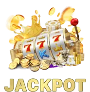 Slot game 168bet với hình ảnh máy đánh bạc và jackpot lớn