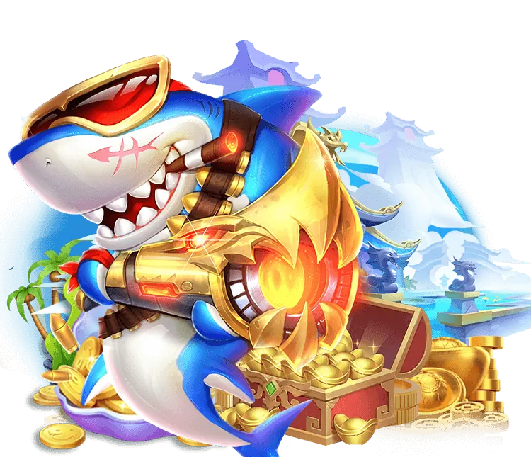 Game Bắn Cá Thần Tài 168bet